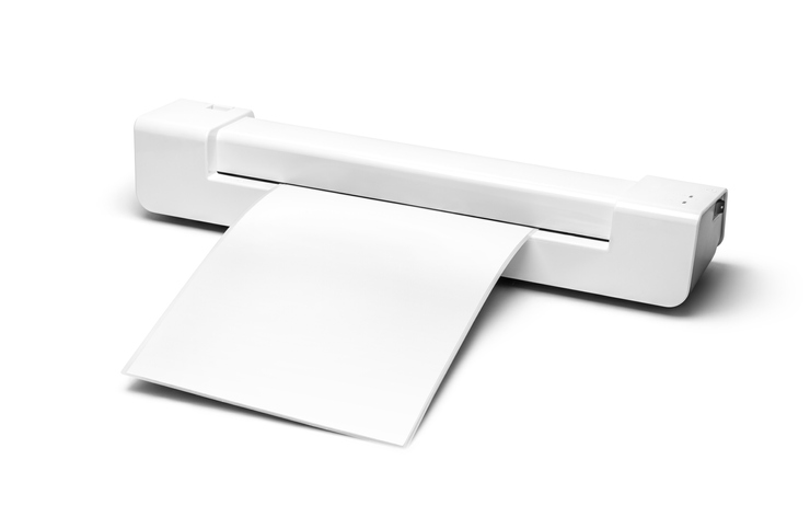 design concepts laminator manual
